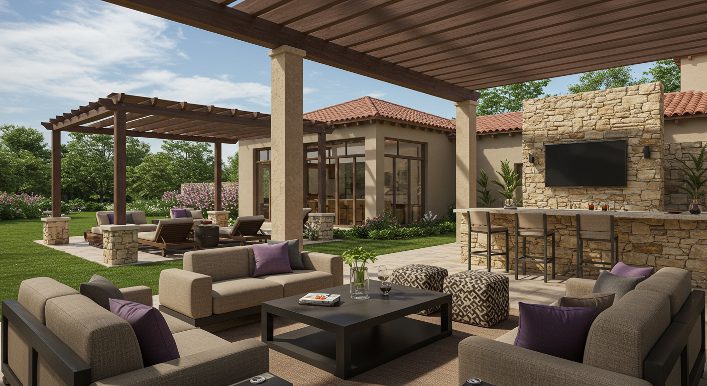 117 Quiet Place, Irvine