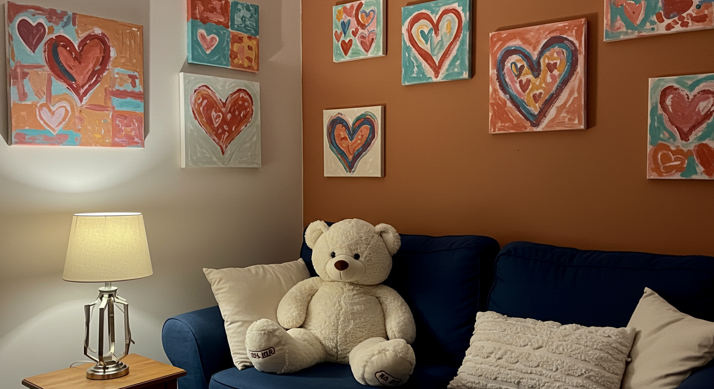 Piedmont High School's Wellness Center