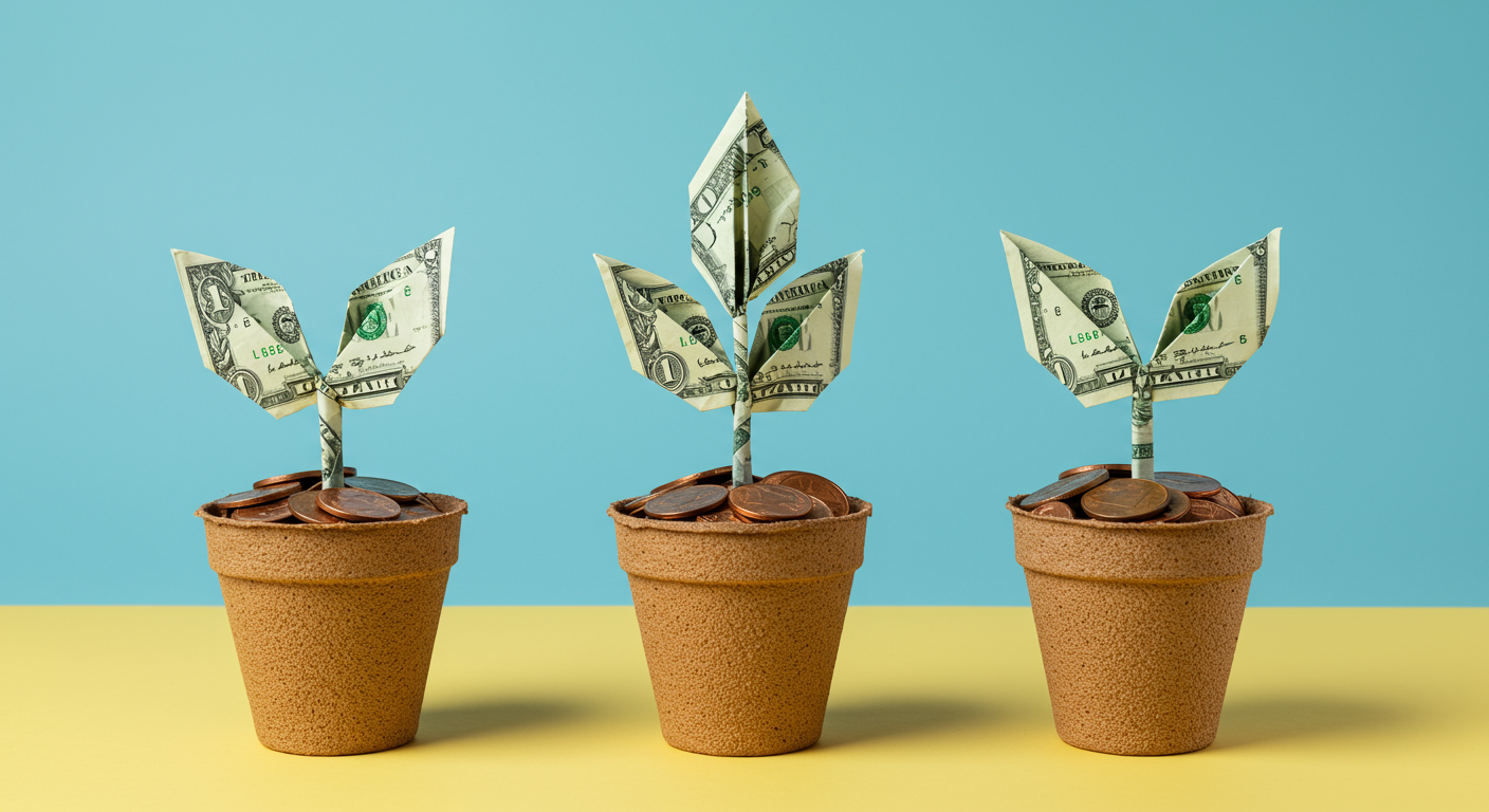 Wondering How Much You Need To Save for a Down Payment? | MyKCM