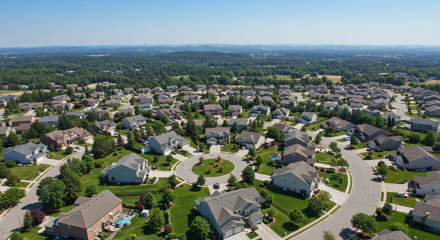 The Long-Term Benefit of Homeownership | MyKCM