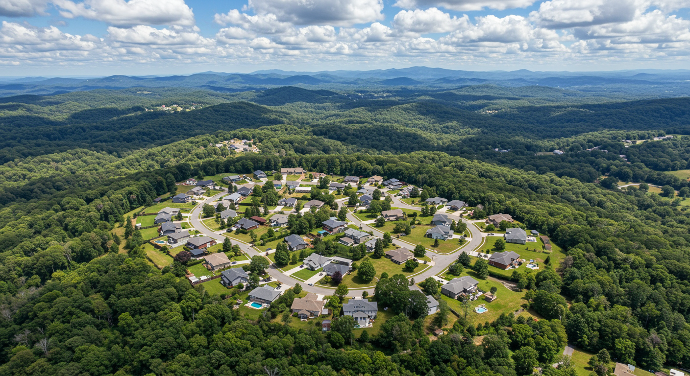 Purchasing a home in Pinebrook Park City | Homes Park City 