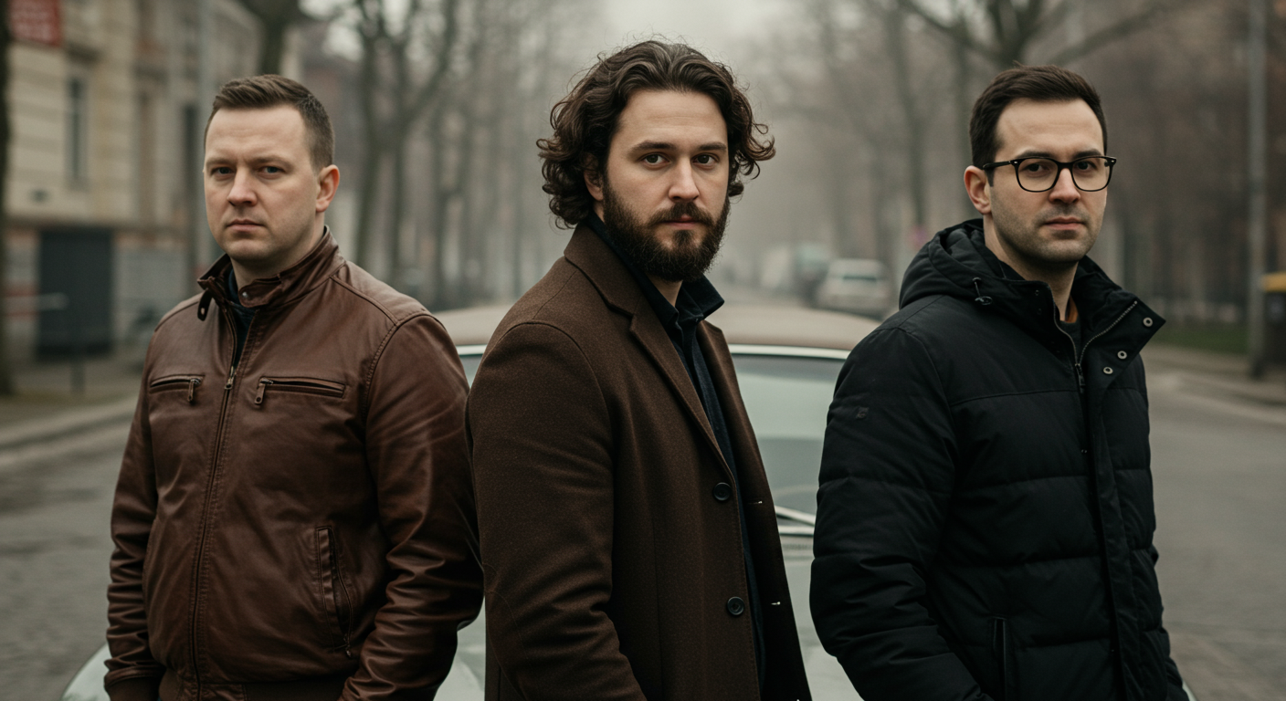 Nothing Like the Holidays (2008)