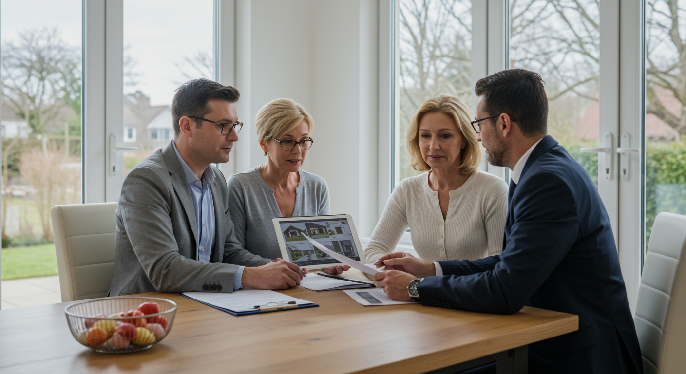 Crucial Questions to Ask a Realtor When Selling Your Home