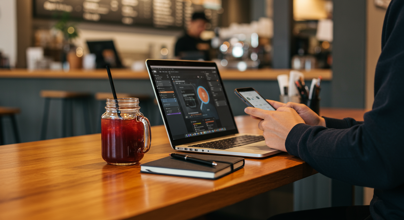 Put social media to work for you