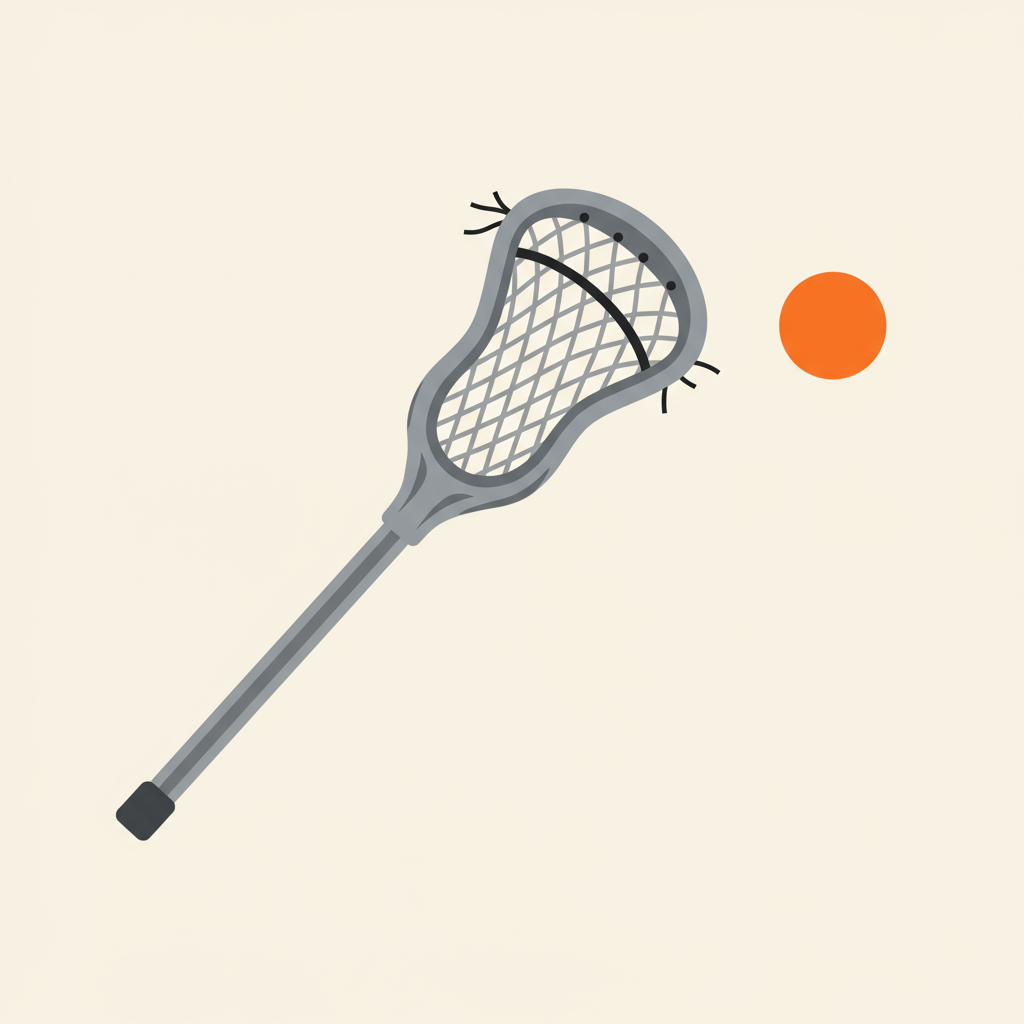 🥍