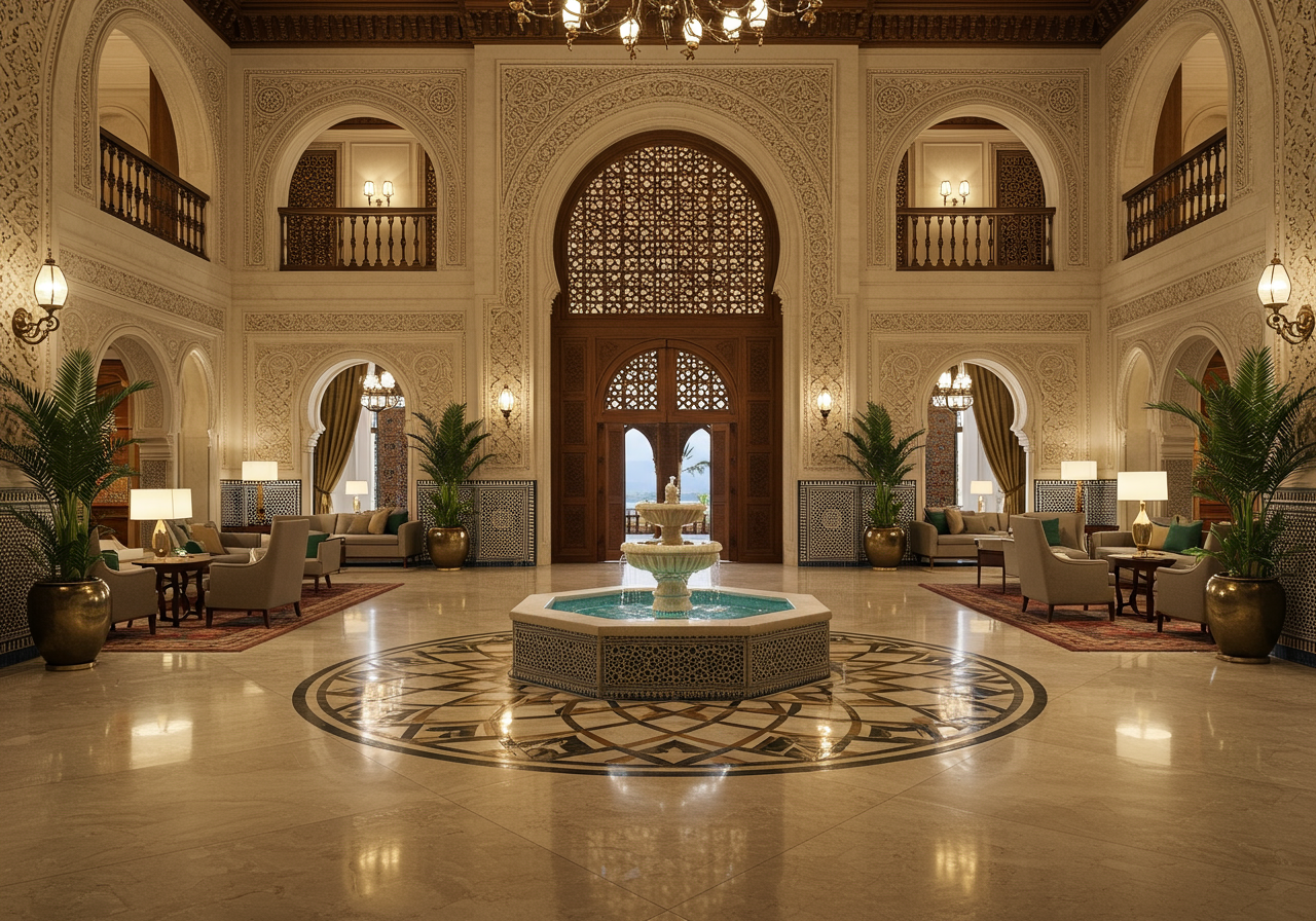 Dubai, United Arab Emirates | Lana Gorbach, Gulf Sotheby’s International Realty