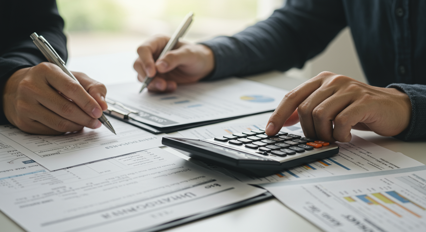 Make a competitive offer