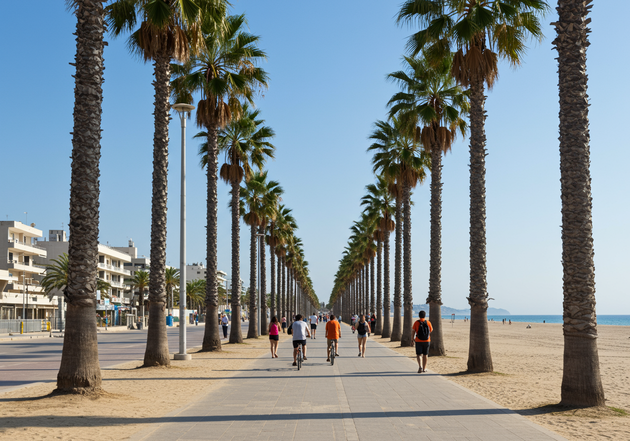 What to love about living in Santa Monica