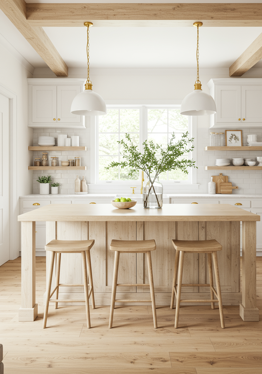 kitchen paint colors bright white