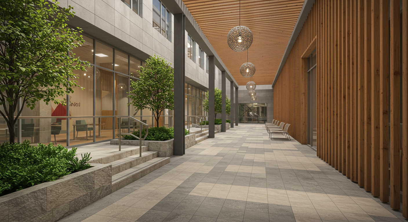 Longevity of Outdoor Faux Wood Beams