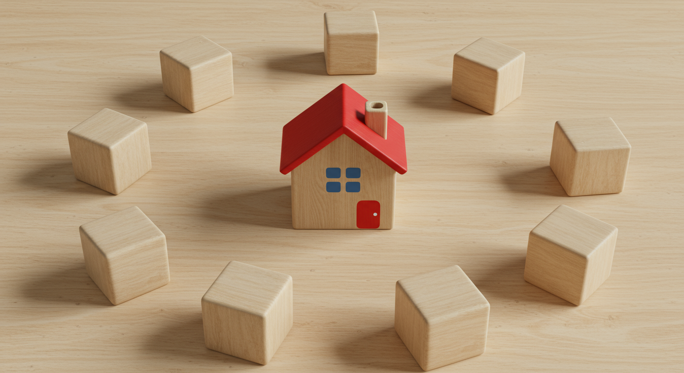 What’s Happening with Home Prices? | MyKCM