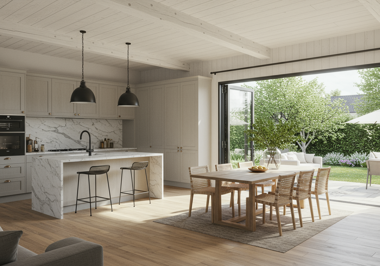 Mill Valley Homes for Sale