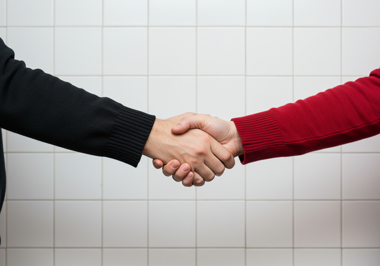 Neighborhood Knowledge