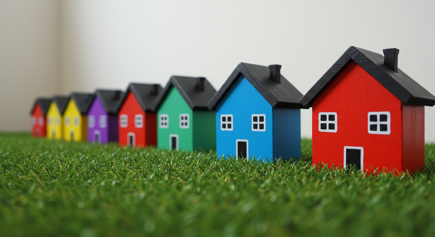 3 Trends That Are Good News for Today&rsquo;s Homebuyers | MyKCM