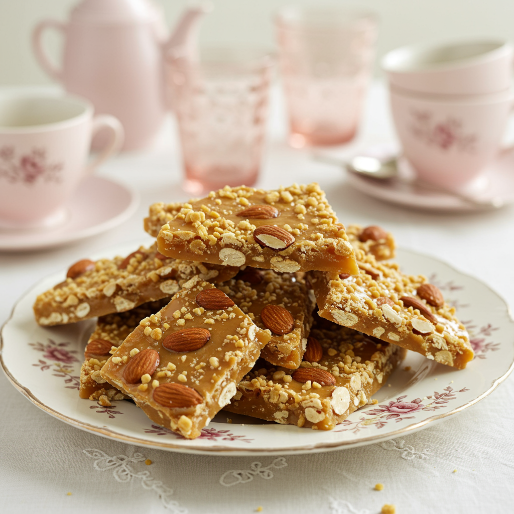 Cherry Creek Guide: Enstrom Toffee Cherry Creek