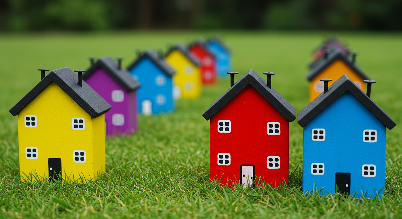 3 Trends That Are Good News for Today&rsquo;s Homebuyers | MyKCM