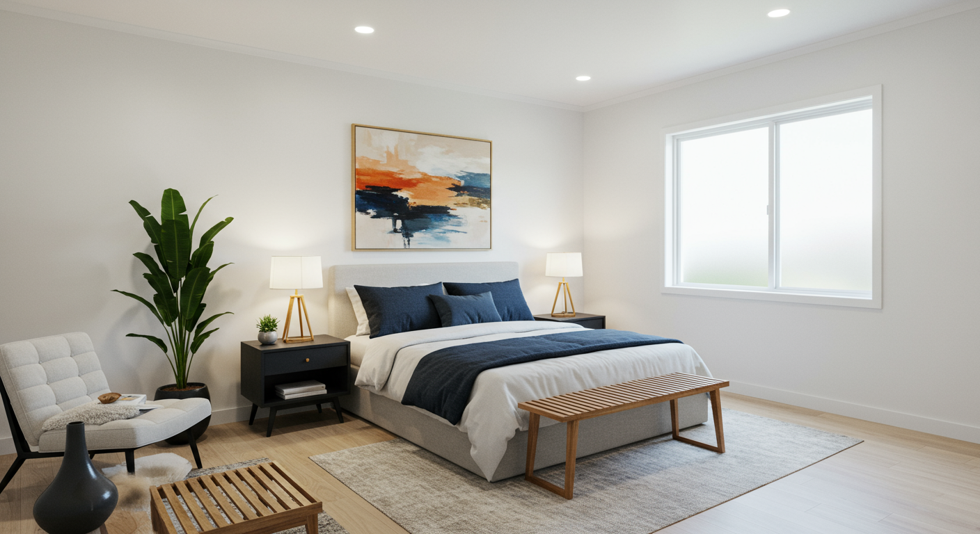 How much does home staging cost?