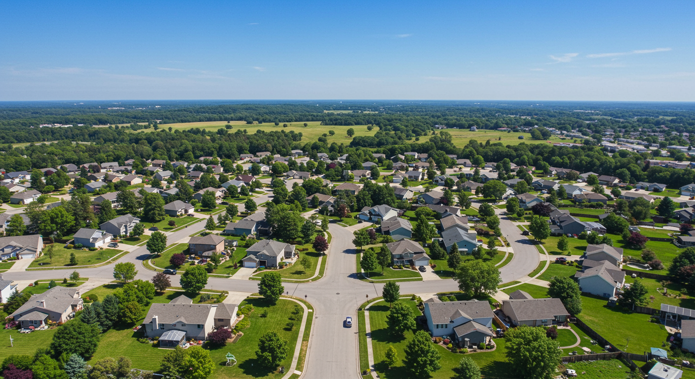 Key Factors Affecting Home Affordability Today | MyKCM