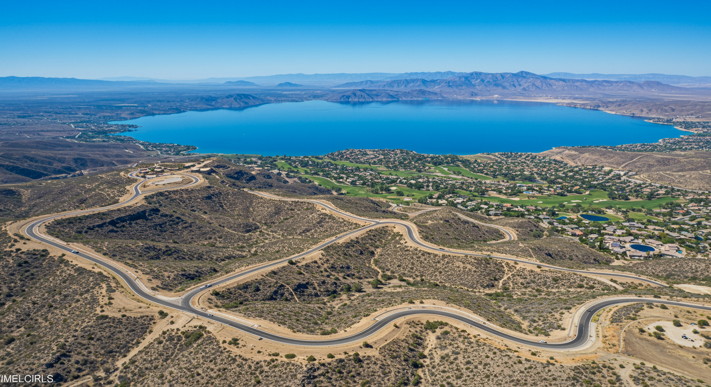 Lake Hills