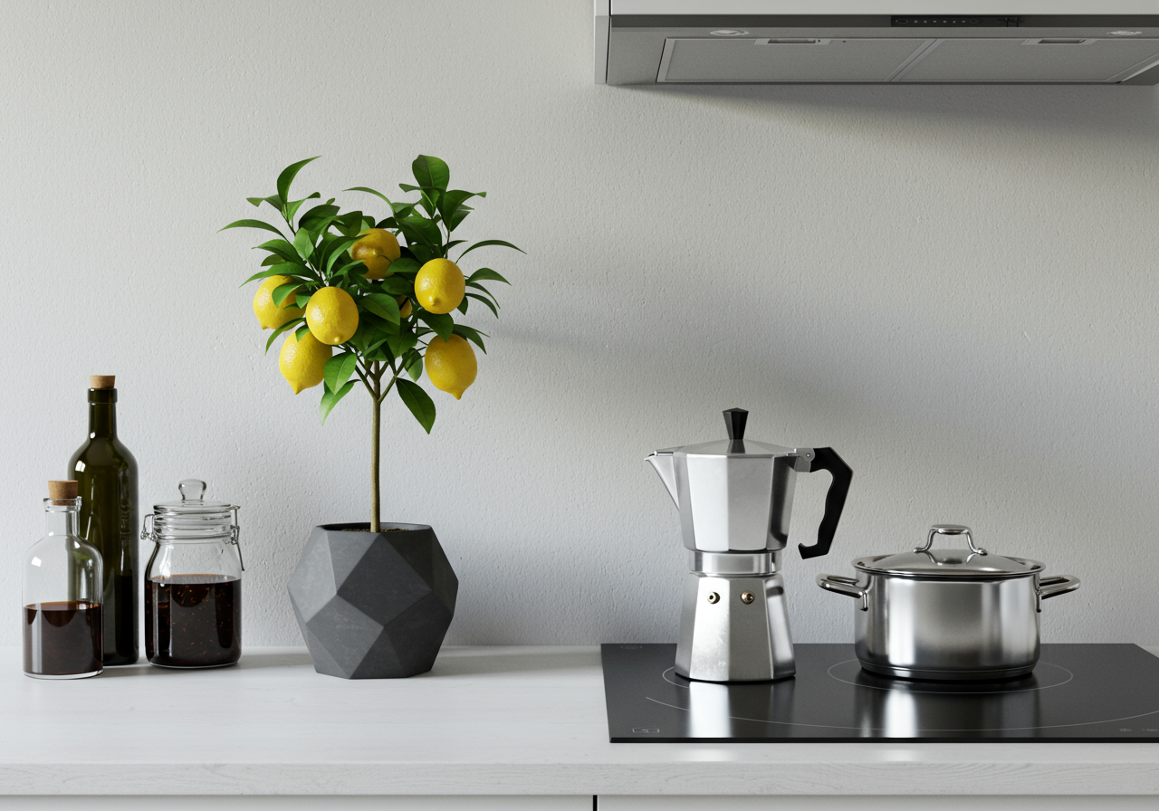 Don't Forget Counters