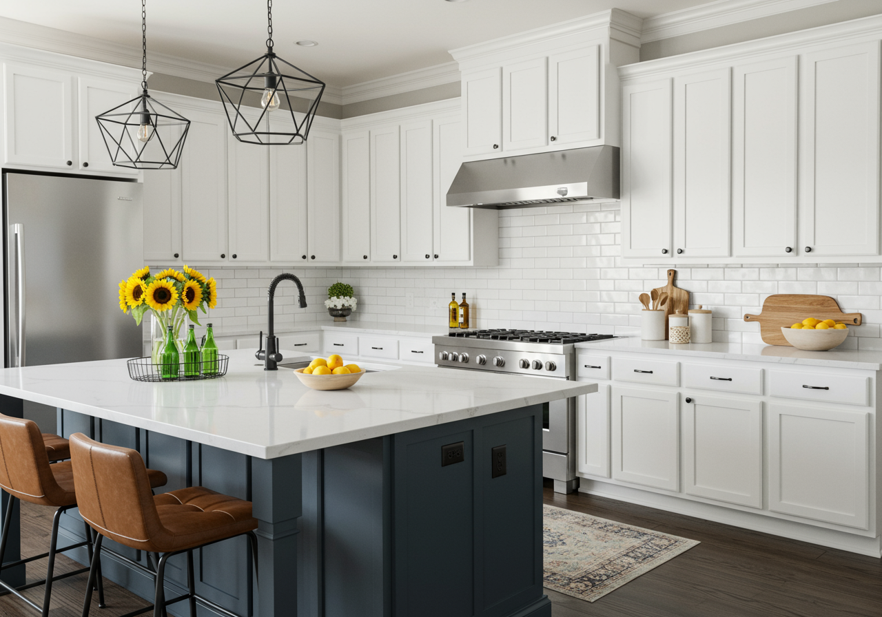 Shop Davis Home | Davis Interiors