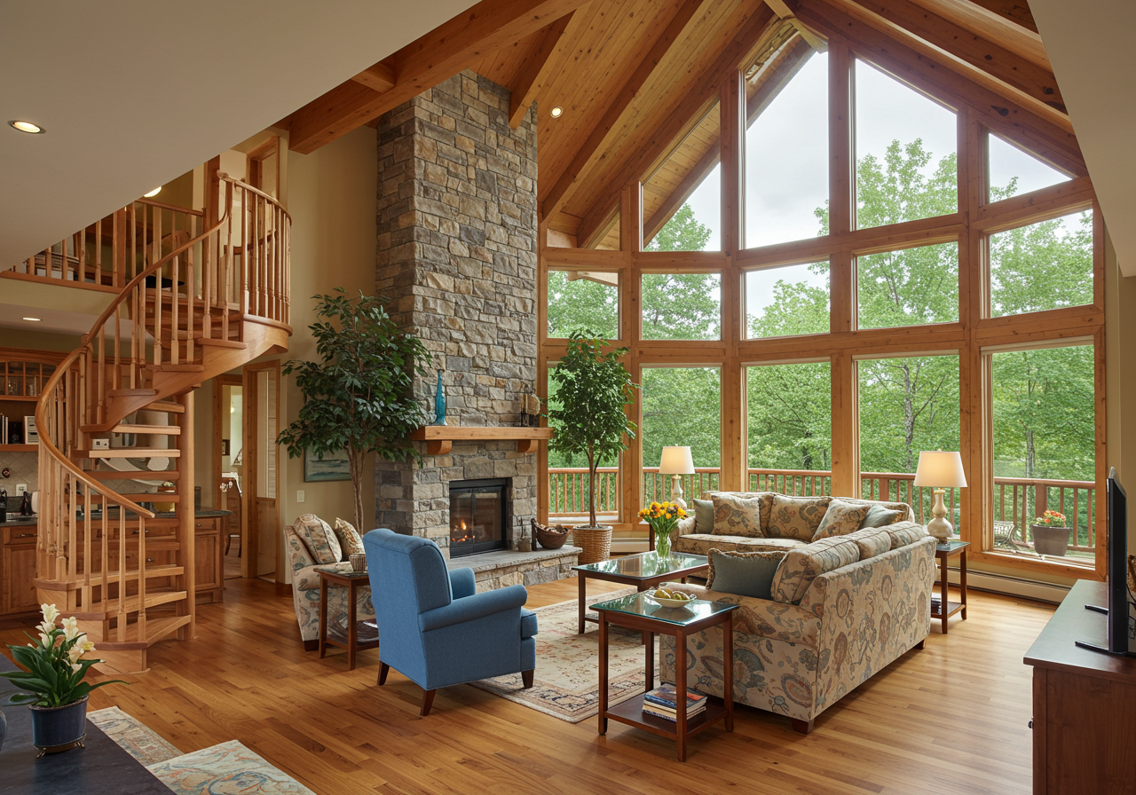 Collage - Tranquility 3