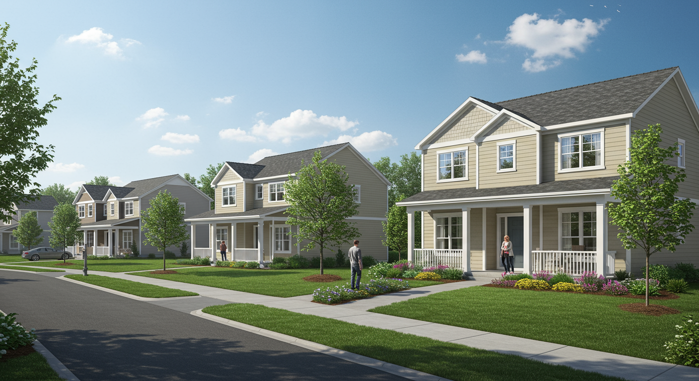 U.S. households own $36.8 trillion in owner-occupied real estate, $11.5T in debt, and the remaining $25T in equity. . . . In inflated-adjusted terms, homeowners had an average of $294k in equity in Q3 2021- a historic high. OdetaKushi, Deputy Chief Economist, First American