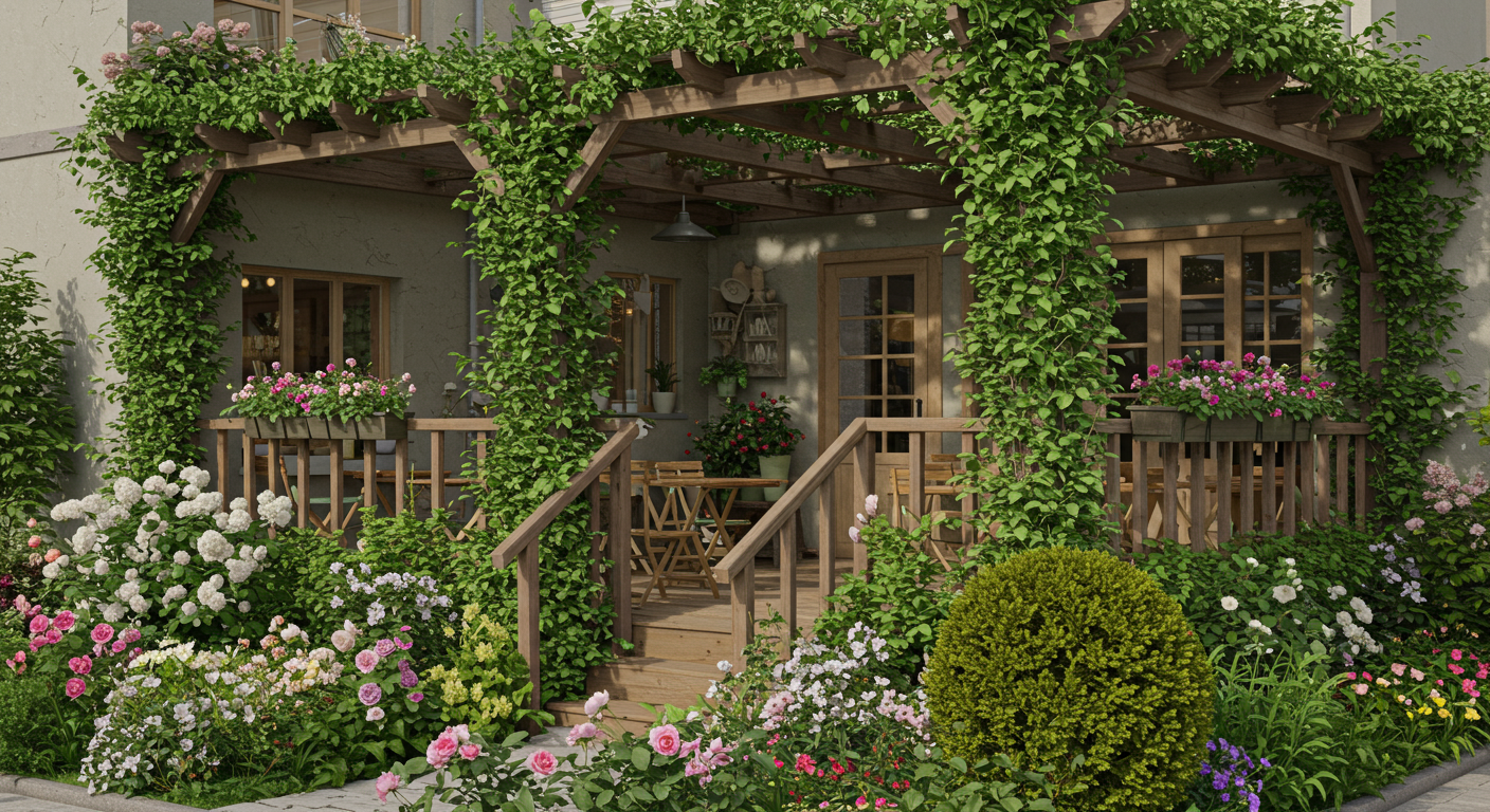 Covenant of Rancho Santa Fe