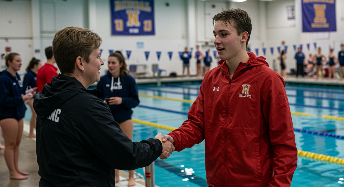 PST's Ryan Stokes commits to The College of Wooster