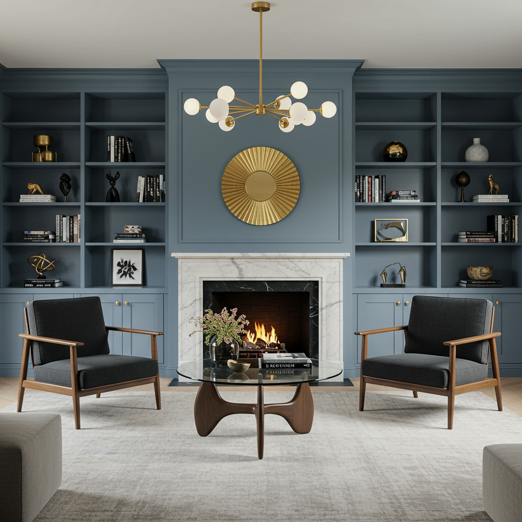 Choose a centerpiece