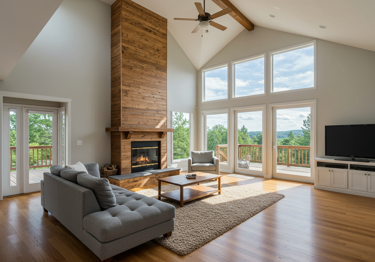 How to Declutter Before Listing Your Home