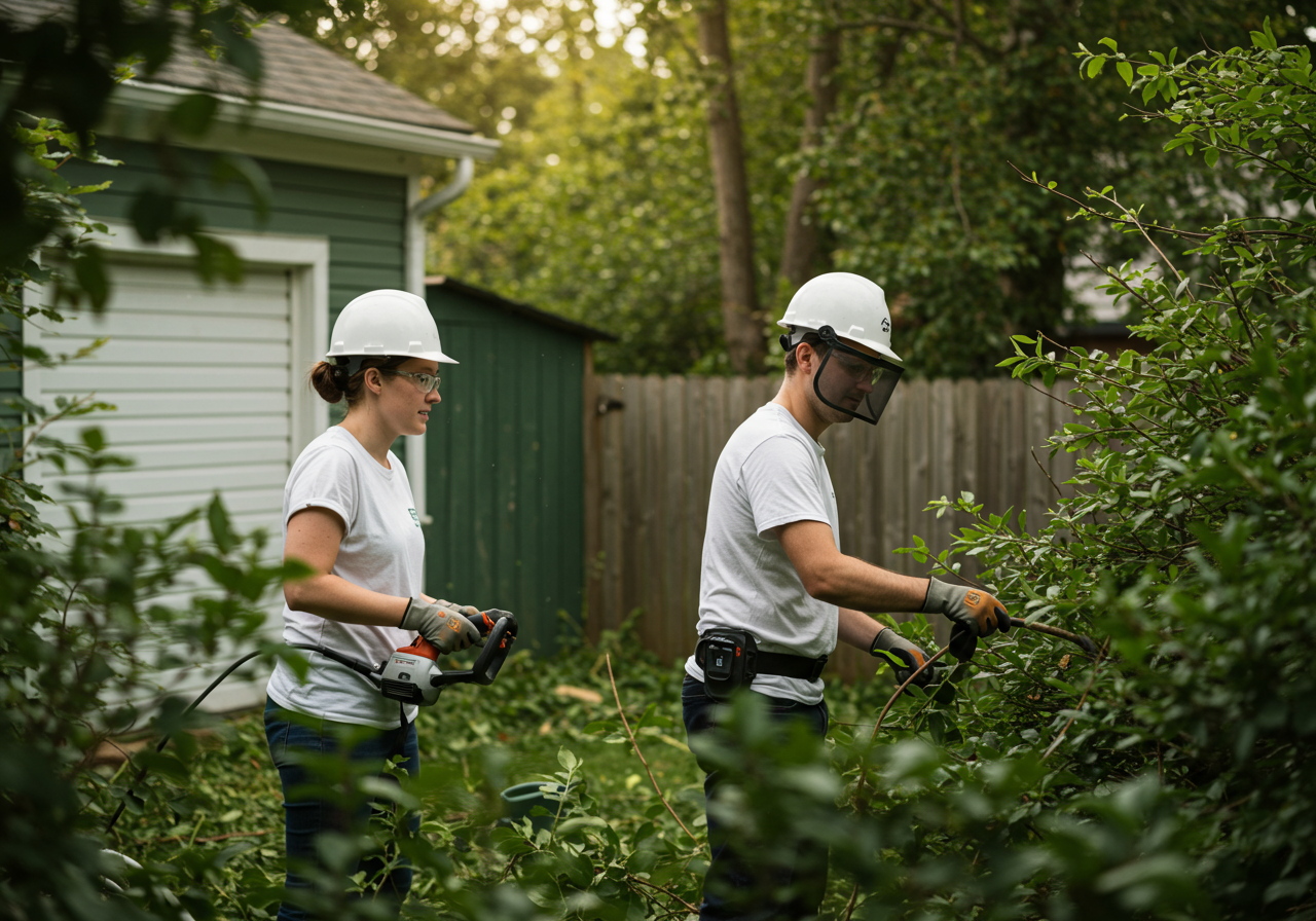 Giveback Homes - Jessica Northrop Denver Build Day 2023
