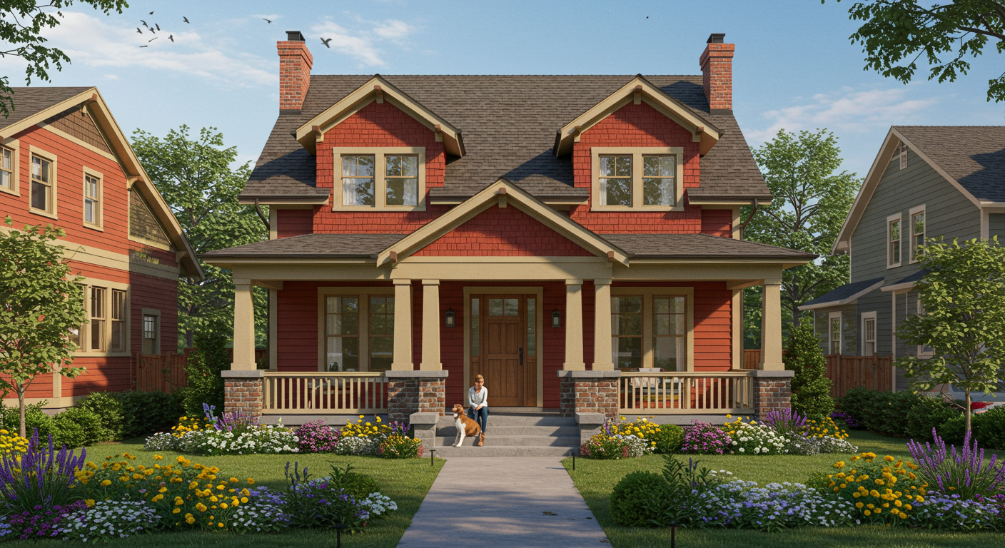 Buying a Home Is Still Affordable | MyKCM