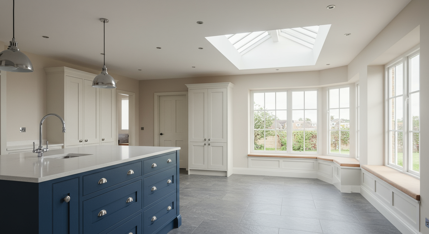 The Big Question: Should You Renovate or Move? | MyKCM