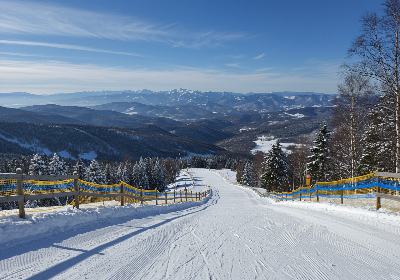 Why Massanutten Resort Virginia is the Perfect Escape From Reality ...