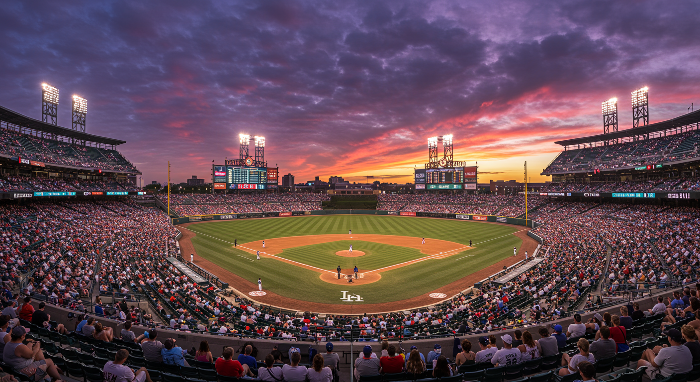 Spring Activities in Denver: Coors Field, Rockies