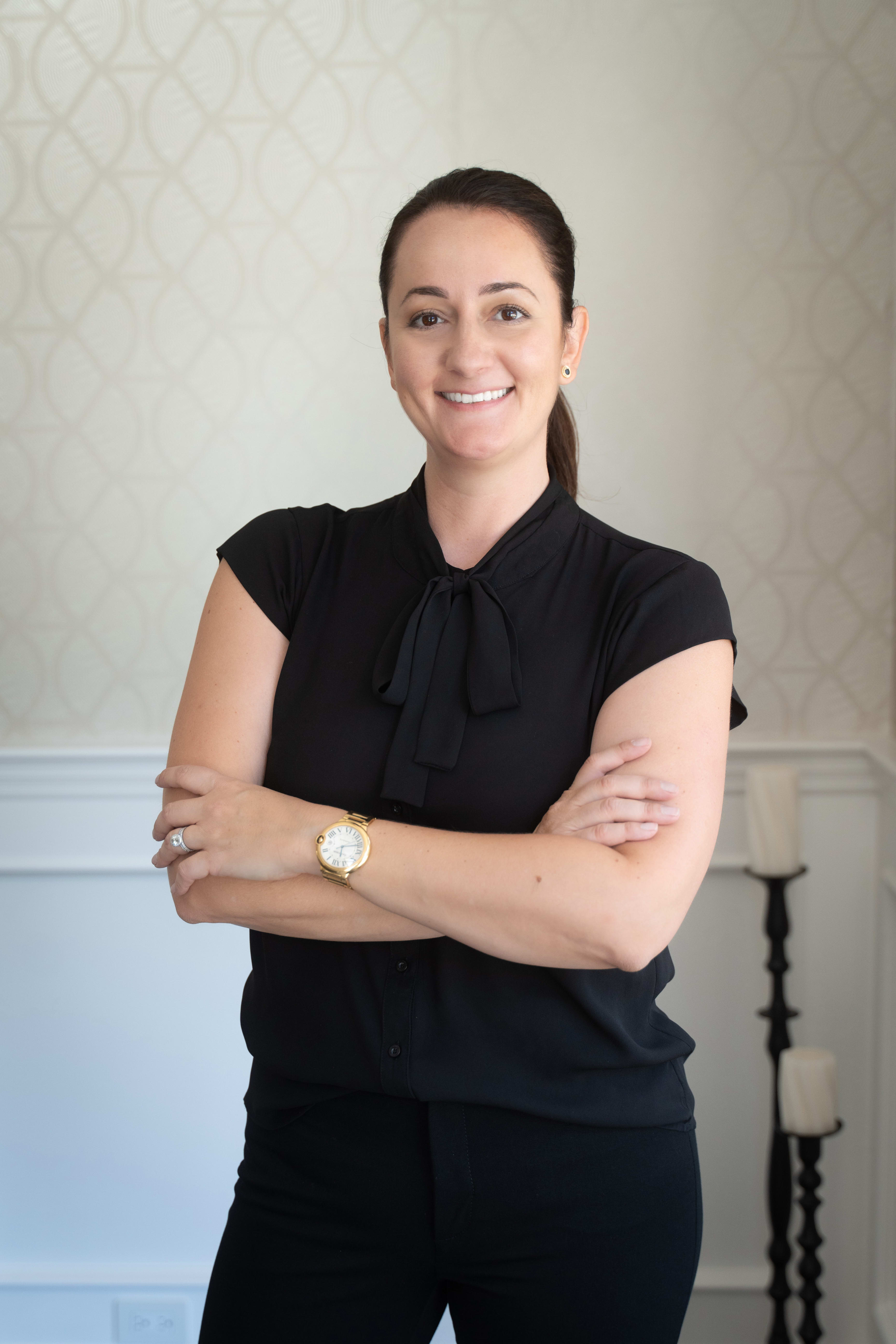 Maria Nichols - Reveal Real Estate - San Jose