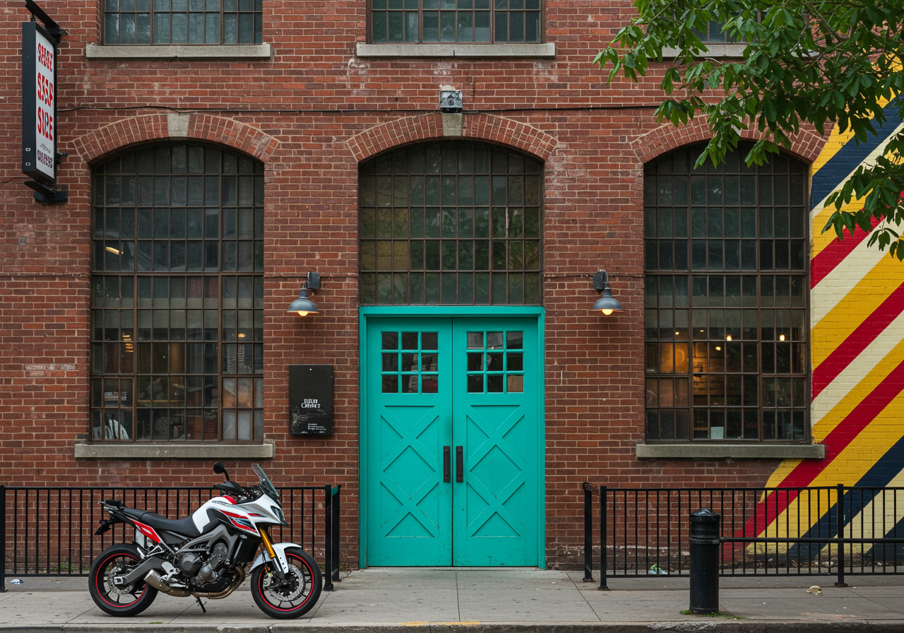 RiNo Denver Arts & Entertainment Guide - Nocturne