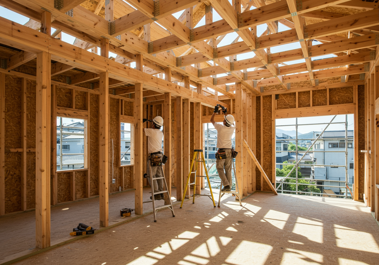 Giveback Homes and The Northrop Group, Denver 2024