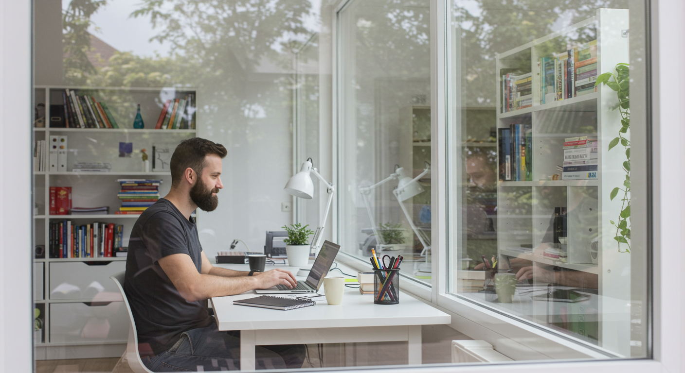 Remote Work Trends Mean Flexibility for First-Time Homebuyers | MyKCM
