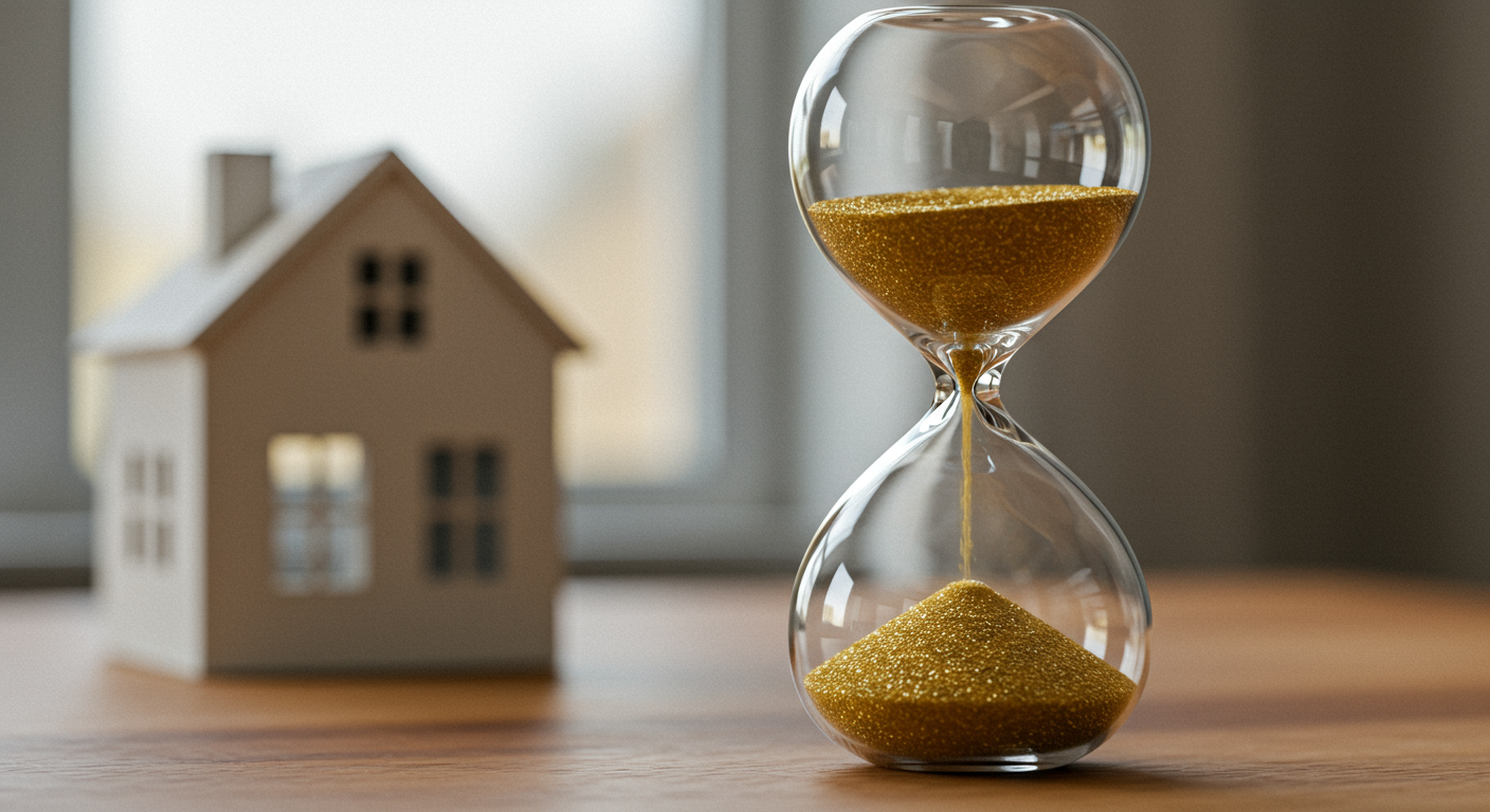 The Difference a Year Makes for Homeownership | MyKCM