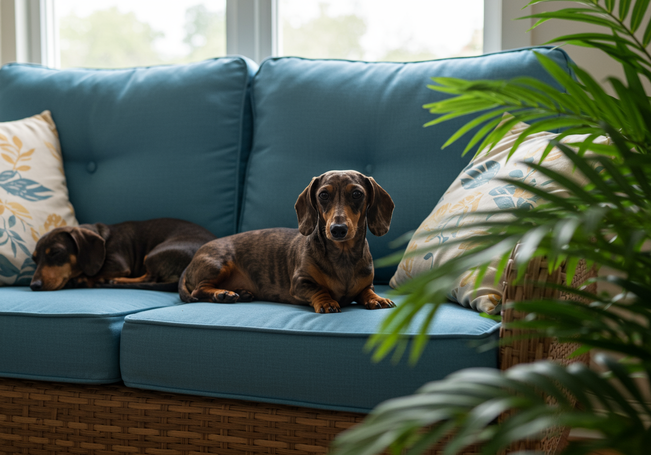 Do you have pets? Register them ASAP