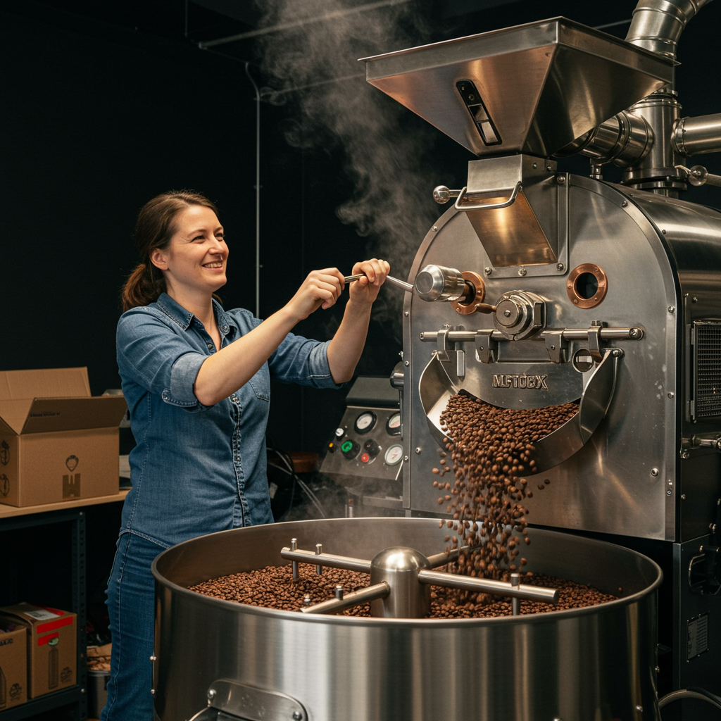 Best Denver Local Coffee Shops