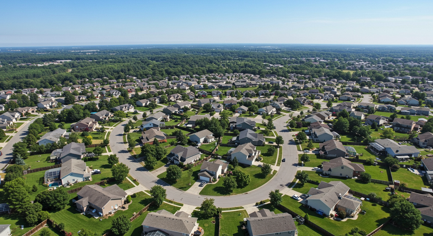 The Long-Term Benefit of Homeownership | MyKCM