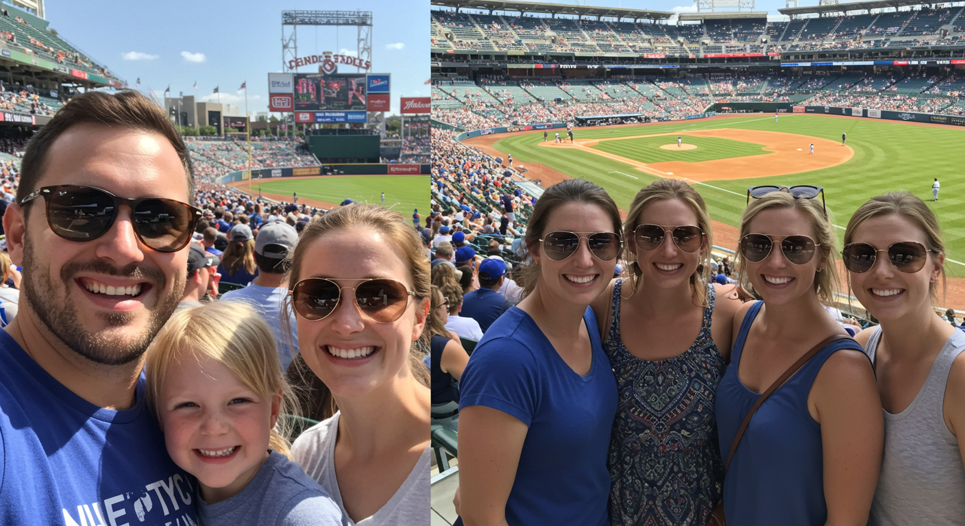 Top Denver Summer Getaways and Places to See - Coors Field