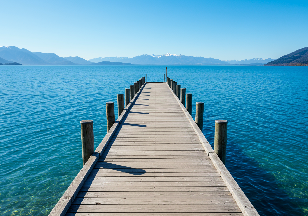 Pier