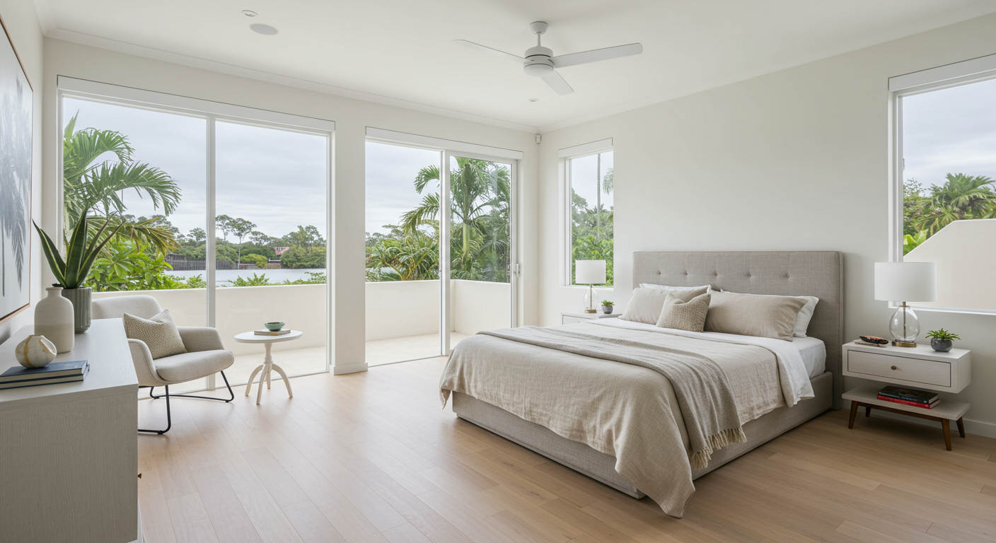 250 Amakihi Way Bedroom 2