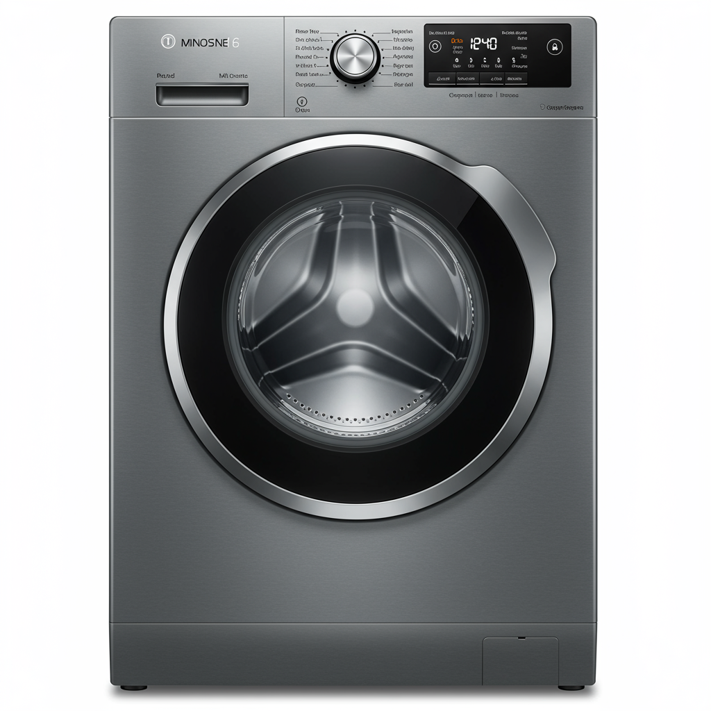 samsung ai laundry hub