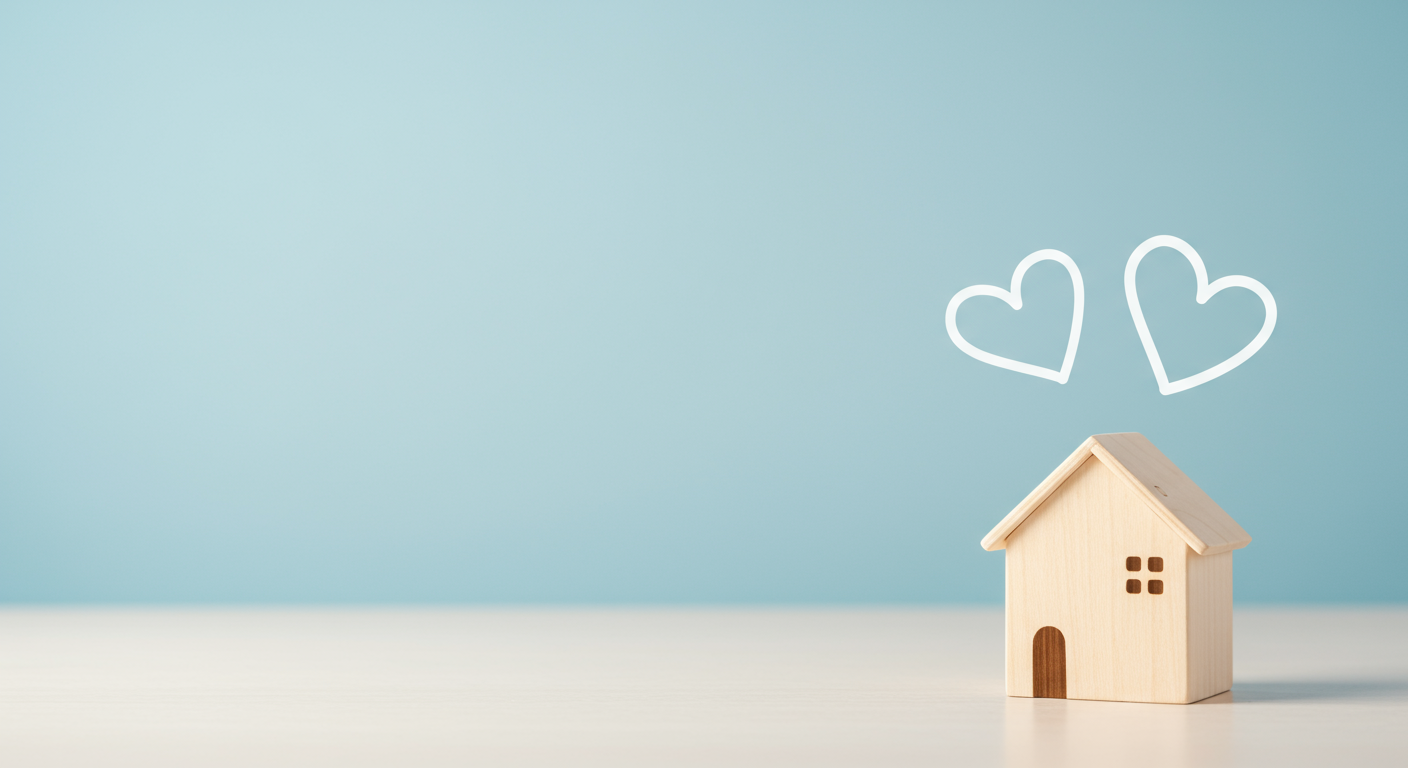What You Can Do Right Now To Prepare for Homeownership | MyKCM