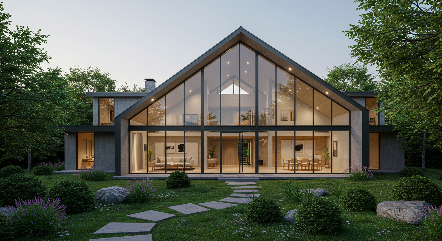 Parkside Residence